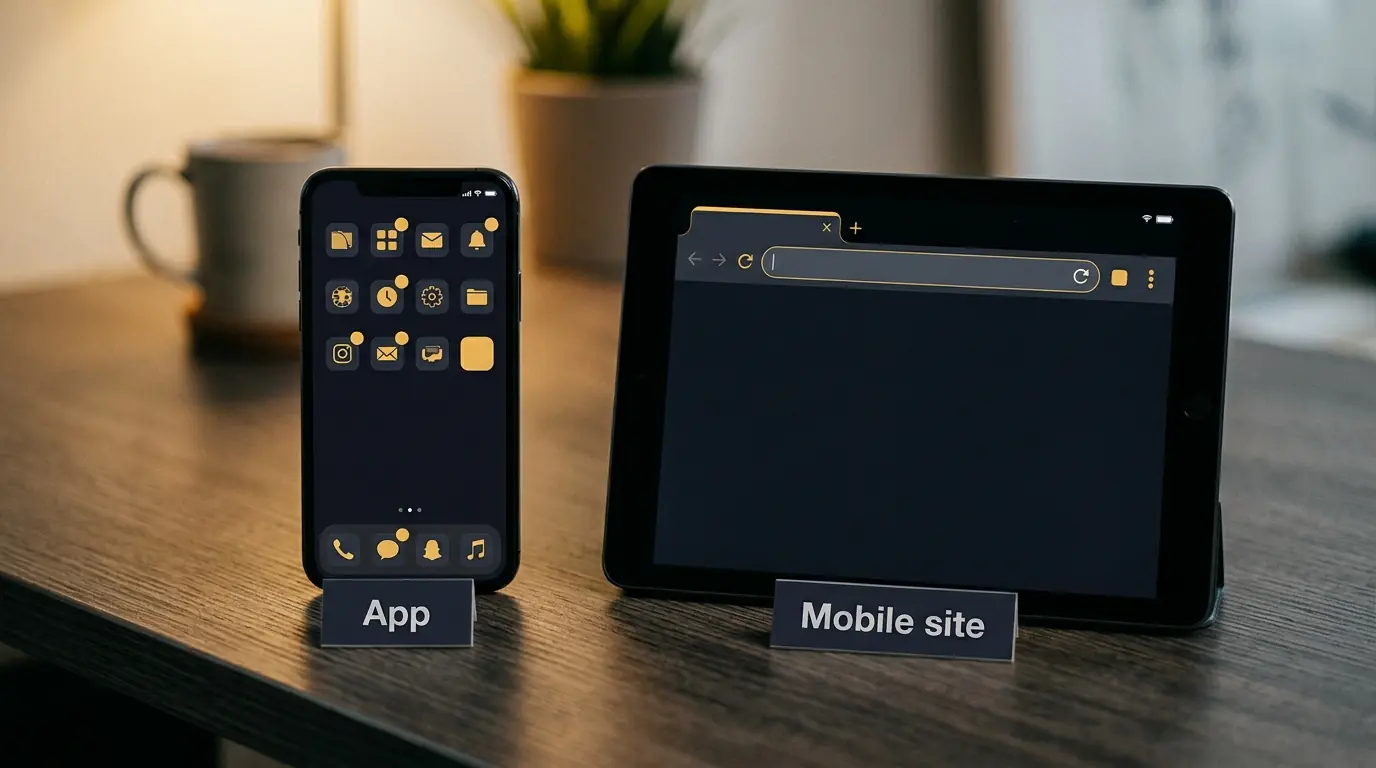 Mobile Casino Review Checklist