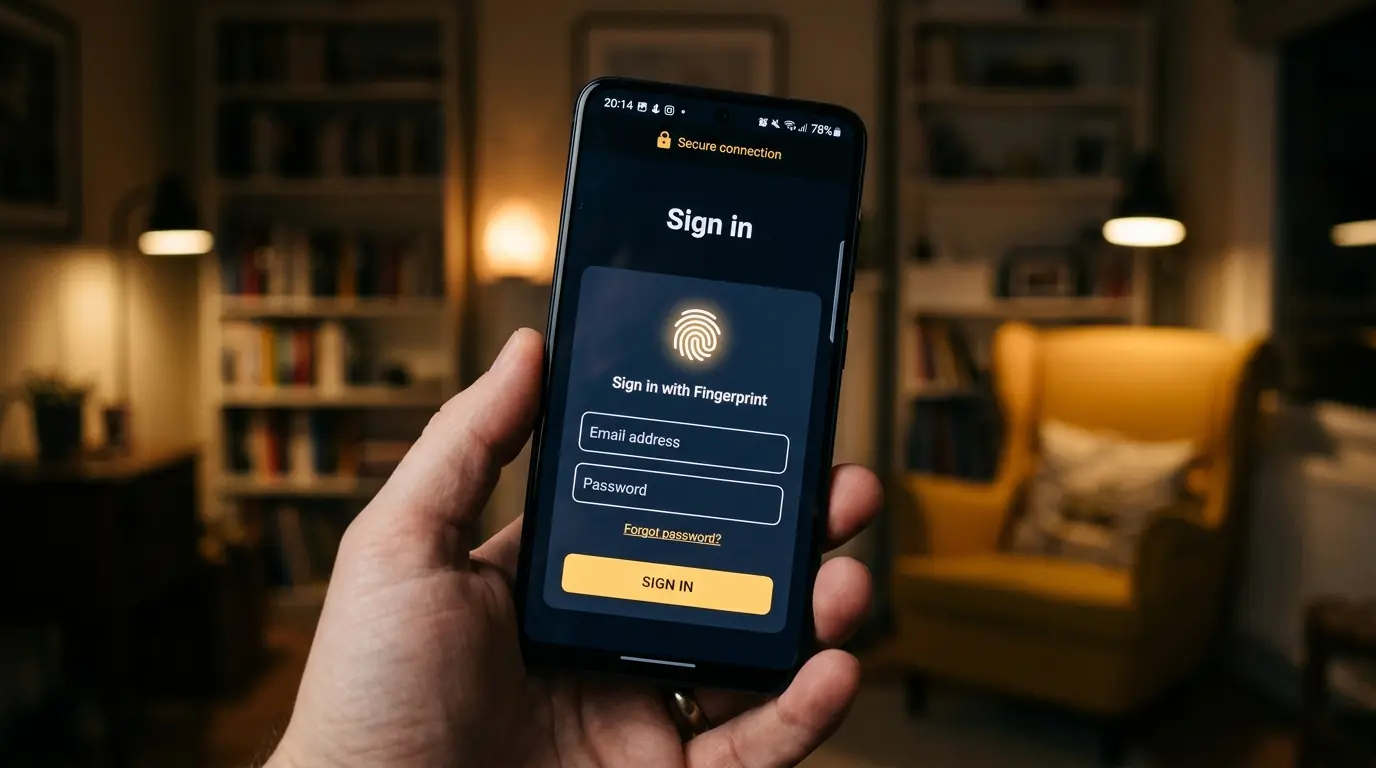 Responsible Gambling on Mobile Casino Apps