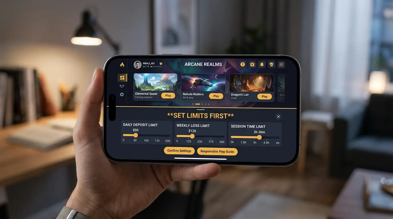 Playamo Casino App Download: Safe Download Checks