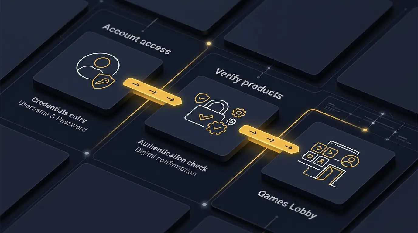 Final Notes on Playamo Login Safety