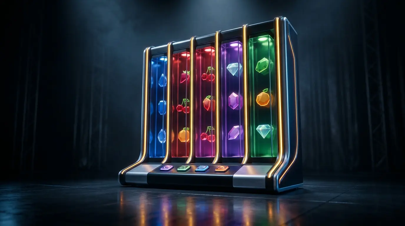 Bonuses, Free Spins and Casino Games