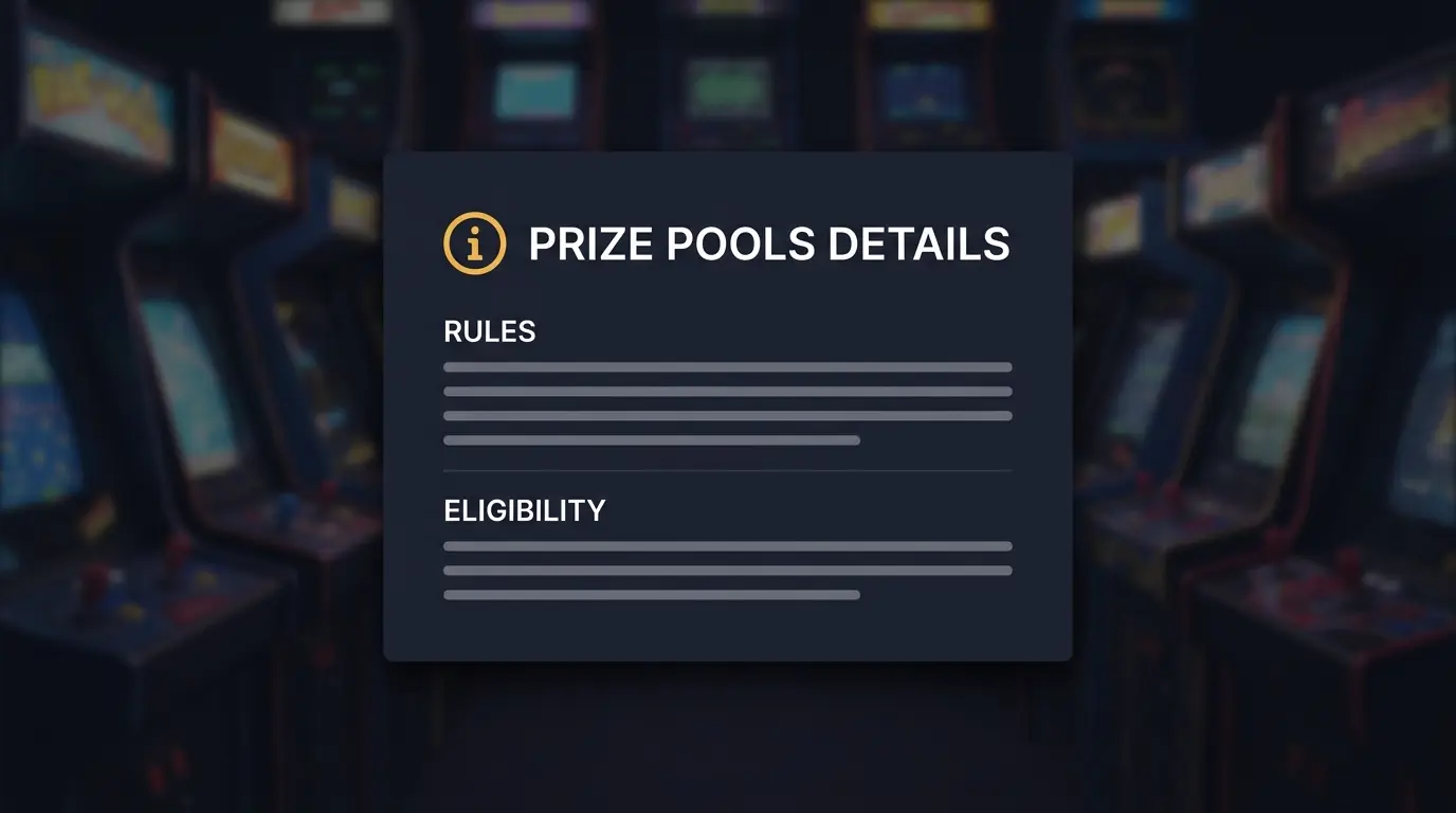 Game Rules, RTP and Volatility